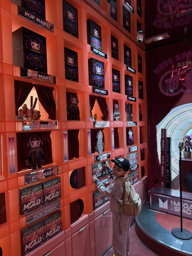 Tình trạng của phu nhân hào môn Vbiz sau khi nhập viện cấp cứu liên tục, sức khỏe suy kiệt- Ảnh 3. Tình trạng của phu nhân hào môn Vbiz sau khi nhập viện cấp cứu liên tục, sức khỏe suy kiệt- Ảnh 3.