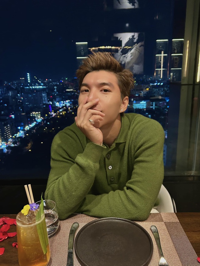 Nam rapper gen Z bí mật yêu đương nhưng bị Trường Giang "vạch trần", danh tính đàng gái lộ rõ qua 1 chi tiết- Ảnh 6.