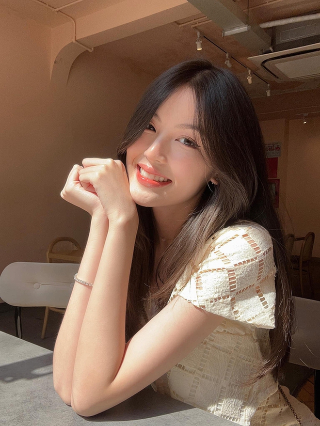 Nam rapper gen Z bí mật yêu đương nhưng bị Trường Giang "vạch trần", danh tính đàng gái lộ rõ qua 1 chi tiết- Ảnh 7.