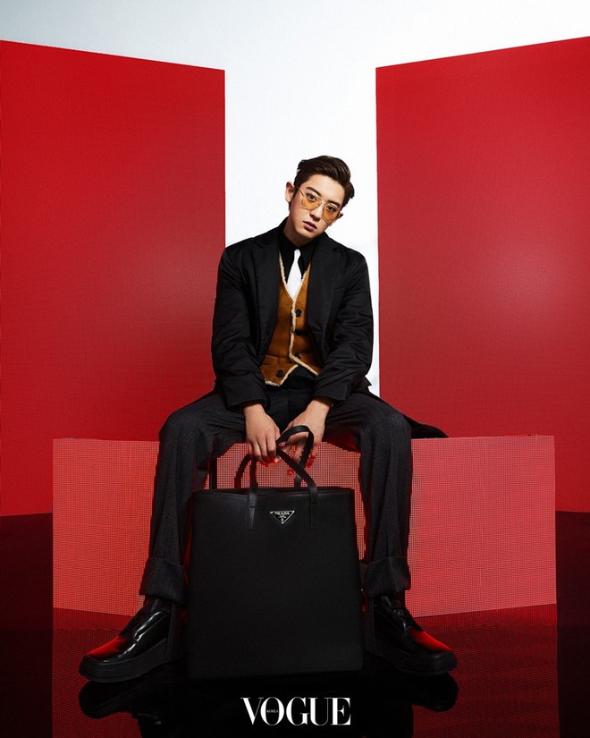 Showbiz dậy sóng với vụ ngoại tình nhưng Prada bất ngờ lại bị gọi tên- Ảnh 9. Showbiz dậy sóng với vụ ngoại tình nhưng Prada bất ngờ lại bị gọi tên- Ảnh 9.