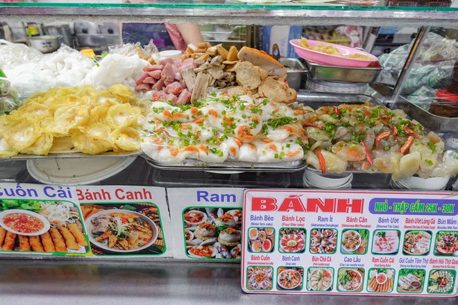 Cầm 25k đến Đà Nẵng dịp 30/4: Nhất định phải biết "thiên đường ẩm thực" đầy món ngon - bổ - rẻ này!- Ảnh 8. Cầm 25k đến Đà Nẵng dịp 30/4: Nhất định phải biết "thiên đường ẩm thực" đầy món ngon - bổ - rẻ này!- Ảnh 8.