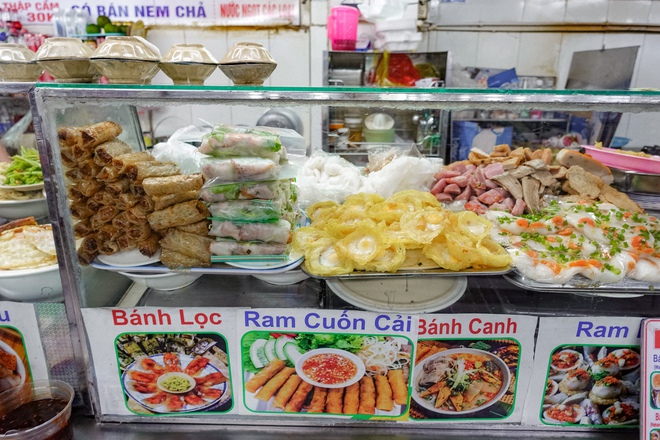 Cầm 25k đến Đà Nẵng dịp 30/4: Nhất định phải biết "thiên đường ẩm thực" đầy món ngon - bổ - rẻ này!- Ảnh 9. Cầm 25k đến Đà Nẵng dịp 30/4: Nhất định phải biết "thiên đường ẩm thực" đầy món ngon - bổ - rẻ này!- Ảnh 9.