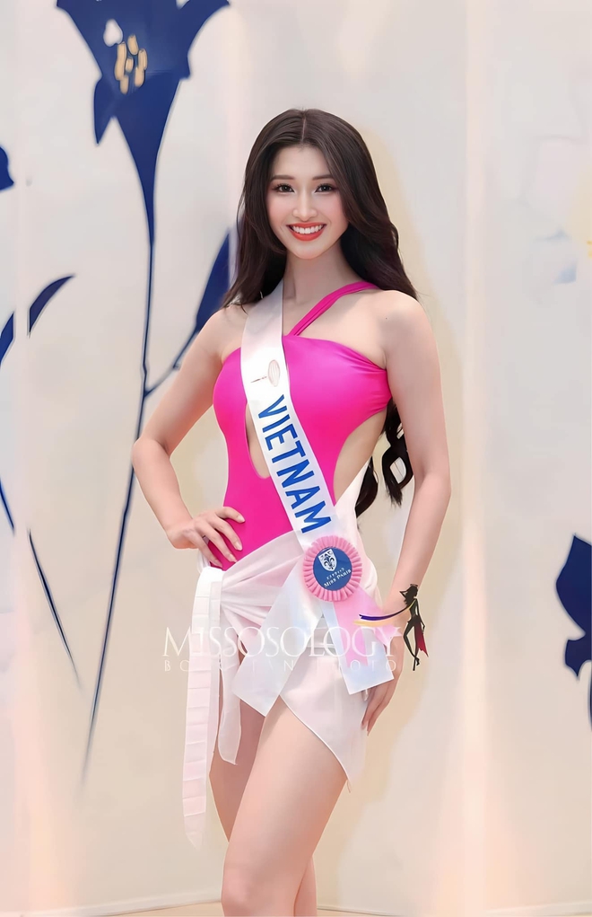 Visual xinh như "tiên tử" của Á hậu Phương Nhi trước khi lấy chồng thiếu gia- Ảnh 16. Visual xinh như "tiên tử" của Á hậu Phương Nhi trước khi lấy chồng thiếu gia- Ảnh 16.