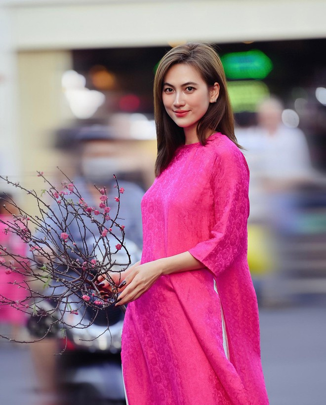 1 kiểu tóc nhưng 2 số phận của ngọc nữ Vbiz- Ảnh 11.