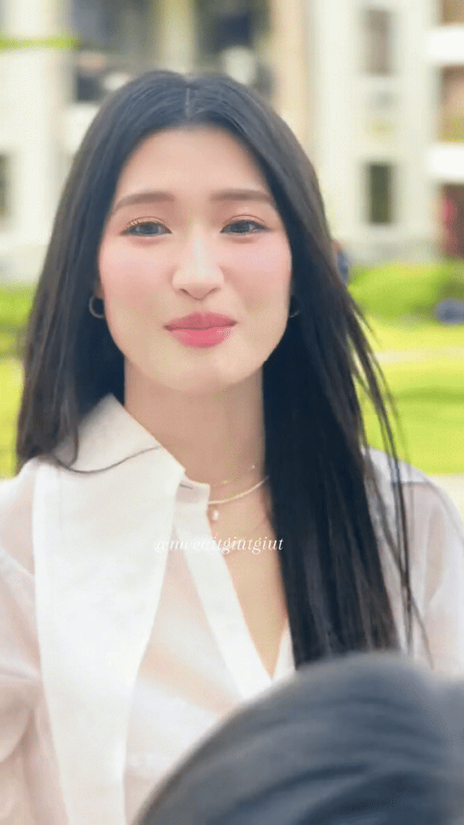 Viral khoảnh khắc Phương Nhi bên chồng thiếu gia, netizen bỗng nhớ về 1 item huyền thoại- Ảnh 5.