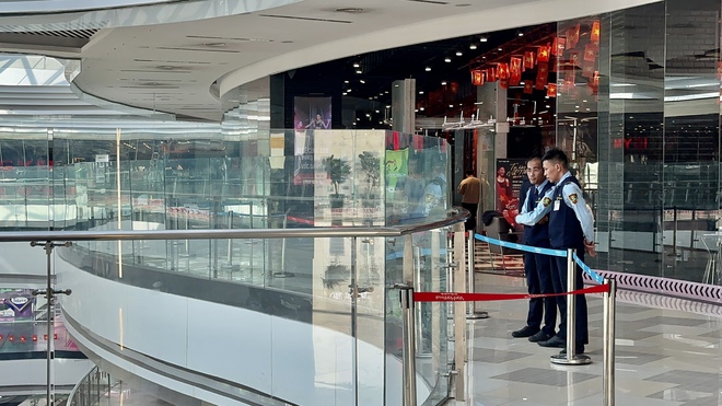 Không khí rất khác tại Vạn Hạnh Mall trong ngày cuối tuần- Ảnh 15. Không khí rất khác tại Vạn Hạnh Mall trong ngày cuối tuần- Ảnh 15.