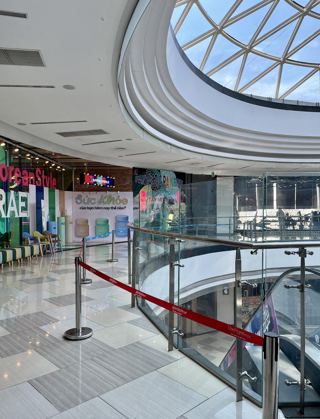 Đến Vạn Hạnh Mall ngay lúc này: 1 góc nhỏ nhân văn xuất hiện, khách hàng ai cũng thấy ấm lòng- Ảnh 14.