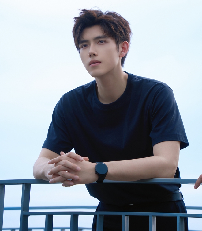 Bức ảnh phòng the hủy hoại sự nghiệp nam diễn viên gen Z có gia thế khủng nhất showbiz- Ảnh 7.
