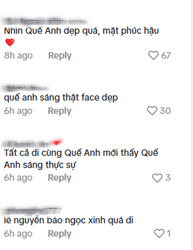 Clip 30s vô tình thành màn đọ sắc của 2 nàng hậu: Bên bóng lưng tỏa hào quang, bên nhan sắc rực rỡ- Ảnh 5.
