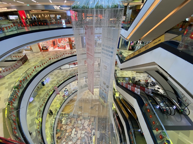 Cư dân mạng hiến kế cho Vạn Hạnh Mall- Ảnh 4.