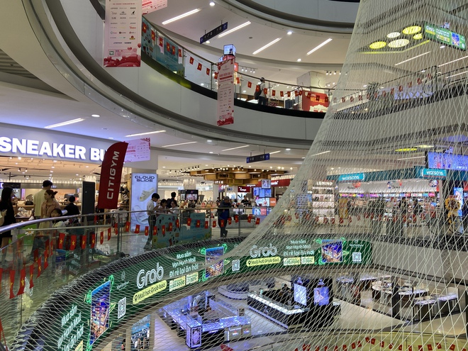 Cư dân mạng hiến kế cho Vạn Hạnh Mall- Ảnh 3.