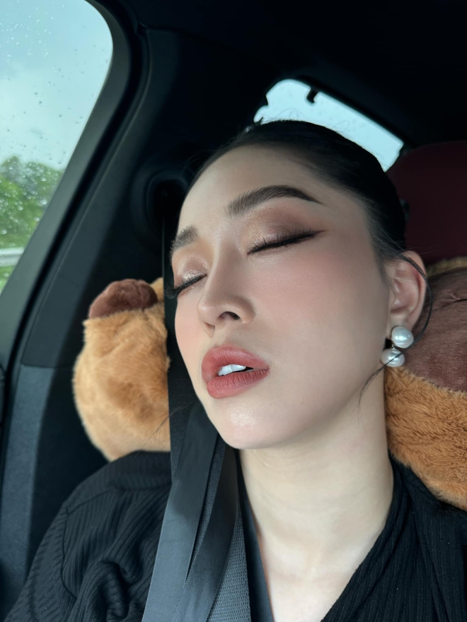 Vợ sao nam Vbiz giật mình khi phát hiện bị quay lén, gần 2 triệu người xem xong đồng loạt nói câu này- Ảnh 6.