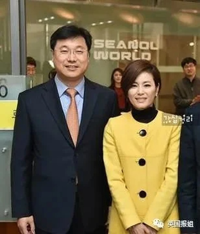 Căng: Lee Seung Gi tuyên bố cắt đứt quan hệ với nhà vợ lừa đảo, tù tội- Ảnh 5.