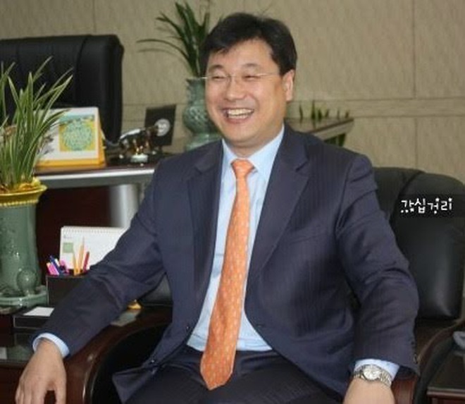 Căng: Lee Seung Gi tuyên bố cắt đứt quan hệ với nhà vợ lừa đảo, tù tội- Ảnh 3.