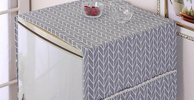Sau khi "lãnh đủ" hóa đơn tiền điện tăng vọt, tôi xin thề KHÔNG đặt 3 thứ này lên nóc tủ lạnh nữa!- Ảnh 1. Sau khi "lãnh đủ" hóa đơn tiền điện tăng vọt, tôi xin thề KHÔNG đặt 3 thứ này lên nóc tủ lạnh nữa!- Ảnh 1.