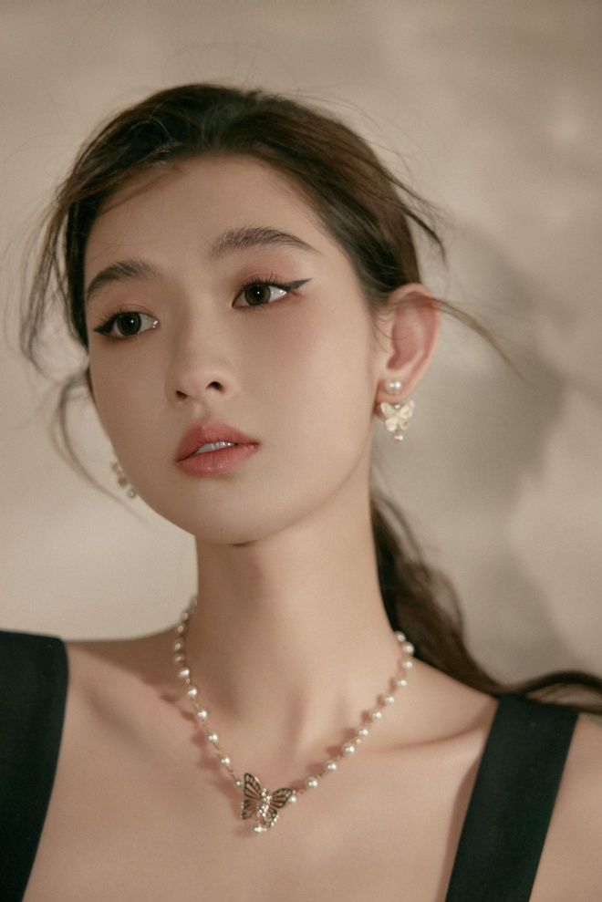 Mỹ nhân gen Z nói xấu cả showbiz chia tay bạn trai diễn viên hơn 10 tuổi?- Ảnh 6.