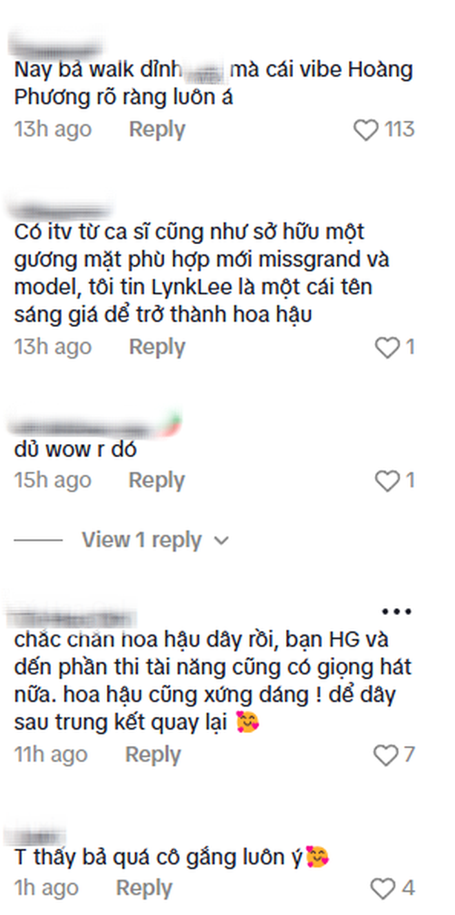 Chỉ vài giây thoáng qua, Lynk Lee khiến netizen thốt lên: "Đủ wow rồi đó"- Ảnh 5.