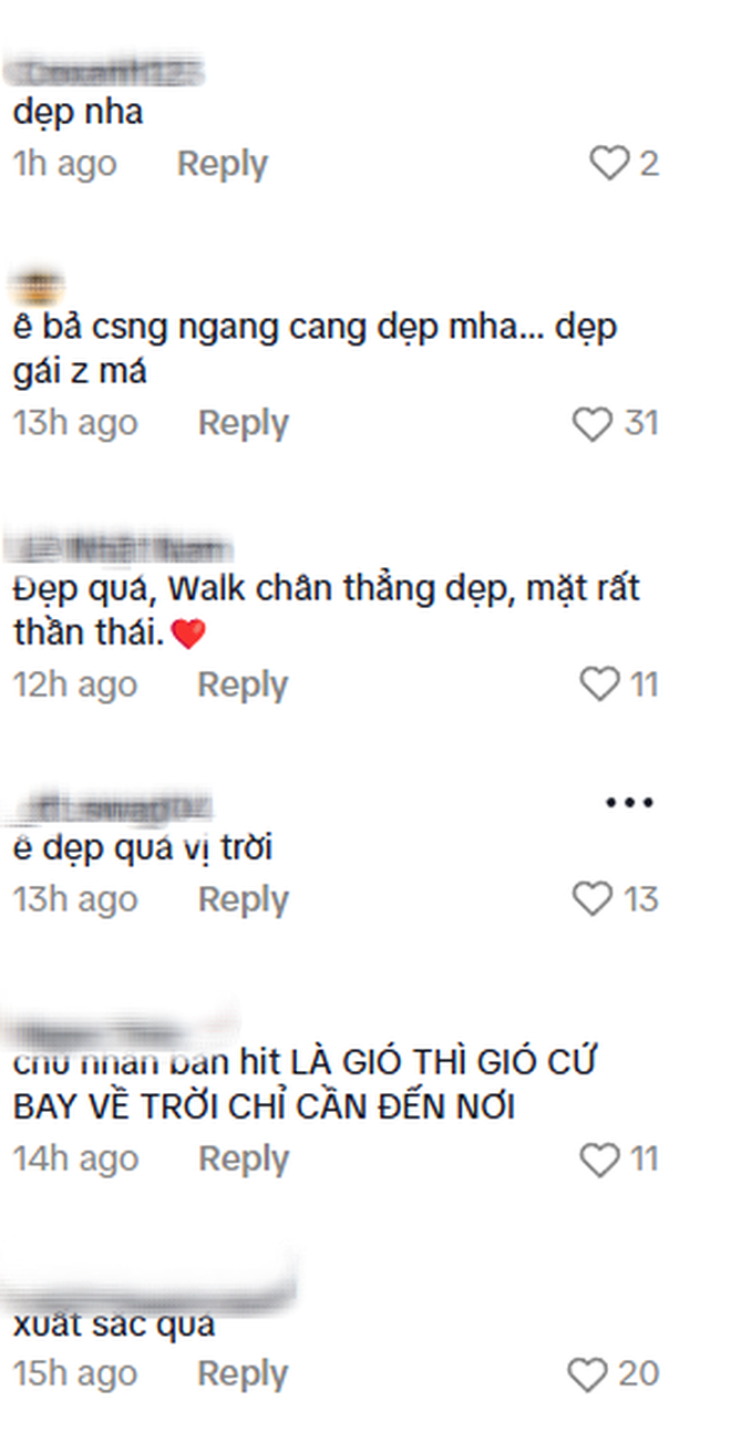 Chỉ vài giây thoáng qua, Lynk Lee khiến netizen thốt lên: "Đủ wow rồi đó"- Ảnh 6.