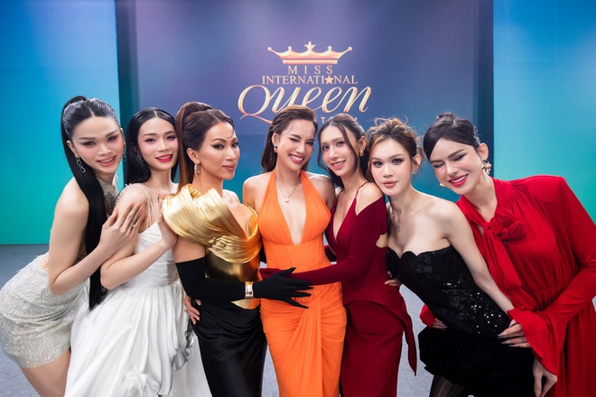 Chỉ vài giây thoáng qua, Lynk Lee khiến netizen thốt lên: "Đủ wow rồi đó"- Ảnh 9.