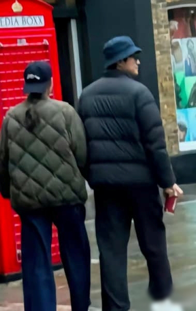 Mỹ nhân gen Z nói xấu cả showbiz chia tay bạn trai diễn viên hơn 10 tuổi?- Ảnh 4.