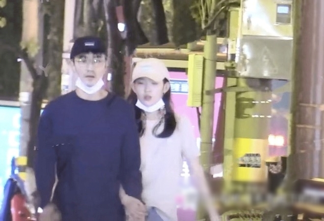 Mỹ nhân gen Z nói xấu cả showbiz chia tay bạn trai diễn viên hơn 10 tuổi?- Ảnh 3.