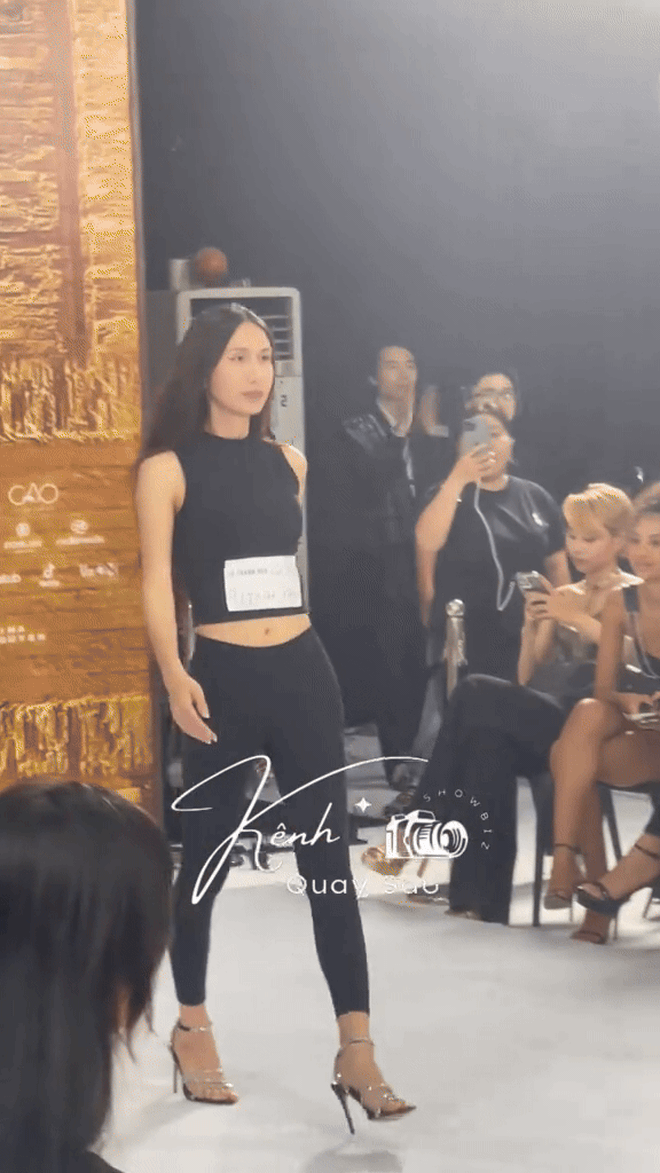 Chỉ vài giây thoáng qua, Lynk Lee khiến netizen thốt lên: "Đủ wow rồi đó"- Ảnh 3.