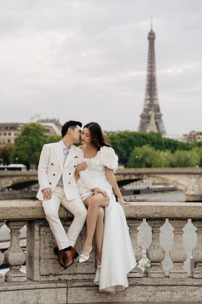 Đỗ Vinh Quang - Đỗ Mỹ Linh: Cặp đôi mạnh nhất làng bóng đá, chồng giữ 2 chức Chủ tịch, vợ cũng làm "sếp to"- Ảnh 7.
