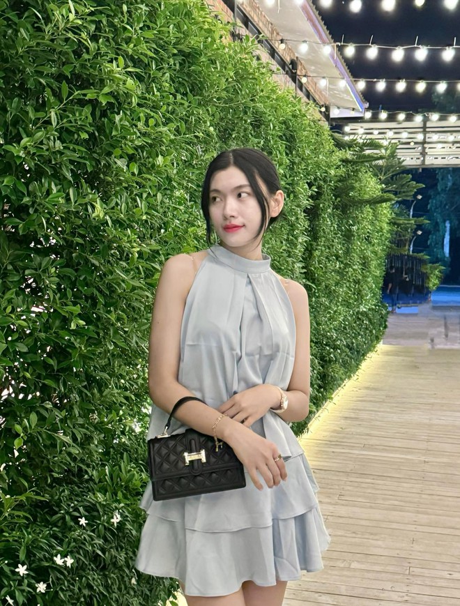 Xót xa thông điệp cuối cùng của Hoa hậu Myanmar trước khi qua đời trong cơn động đất- Ảnh 4. Xót xa thông điệp cuối cùng của Hoa hậu Myanmar trước khi qua đời trong cơn động đất- Ảnh 4.