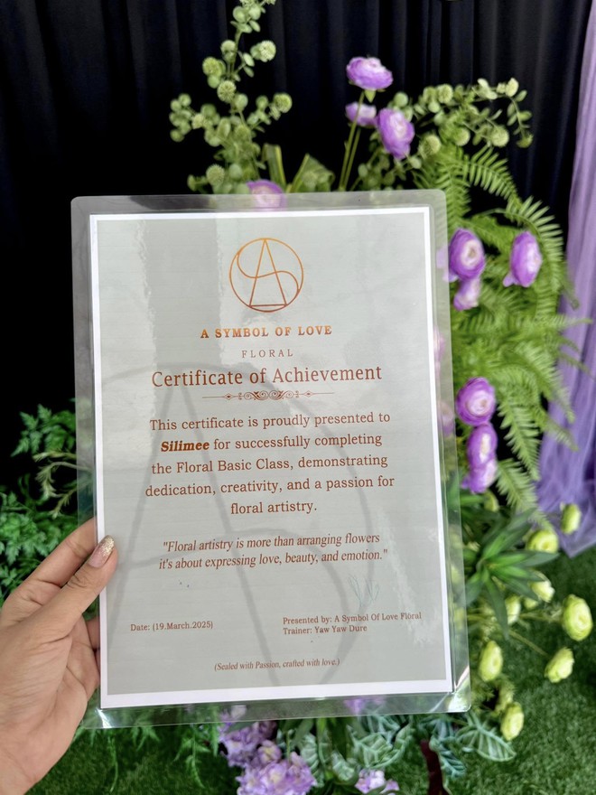 Xót xa thông điệp cuối cùng của Hoa hậu Myanmar trước khi qua đời trong cơn động đất- Ảnh 2. Xót xa thông điệp cuối cùng của Hoa hậu Myanmar trước khi qua đời trong cơn động đất- Ảnh 2.