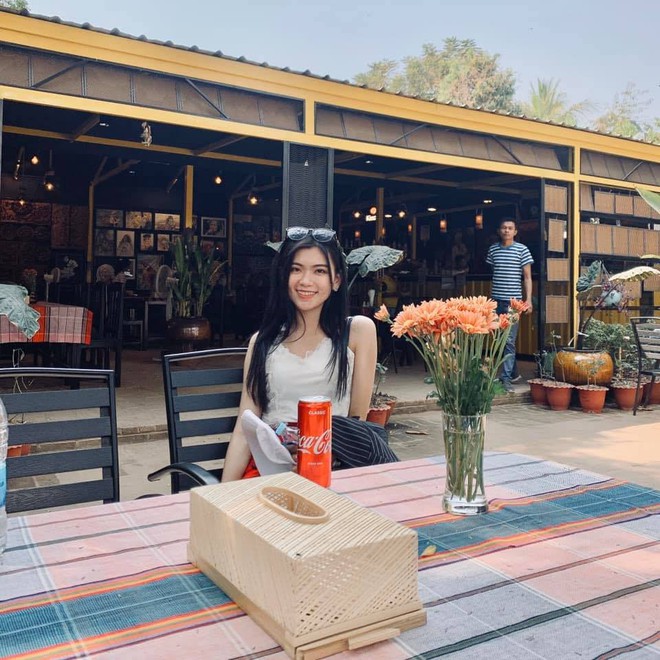 Xót xa thông điệp cuối cùng của Hoa hậu Myanmar trước khi qua đời trong cơn động đất- Ảnh 5. Xót xa thông điệp cuối cùng của Hoa hậu Myanmar trước khi qua đời trong cơn động đất- Ảnh 5.