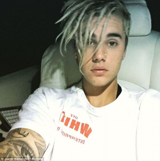 Justin Bieber muốn quay lại thời làm trai hư?- Ảnh 9.