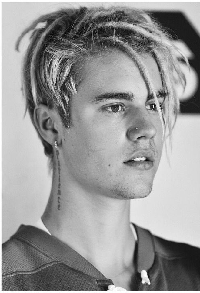 Justin Bieber muốn quay lại thời làm trai hư?- Ảnh 8.