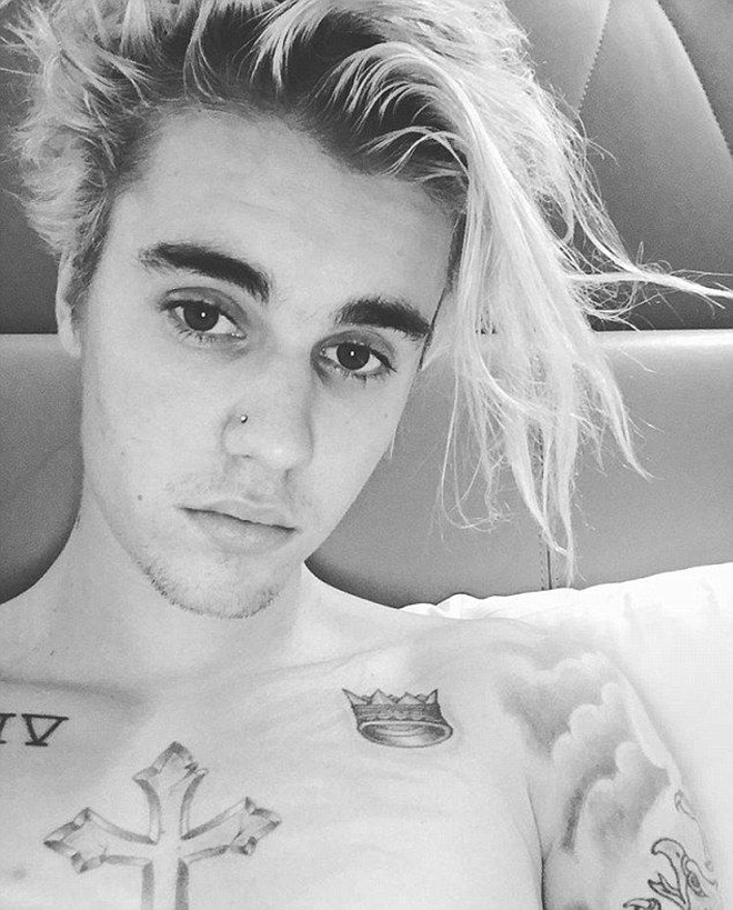 Justin Bieber muốn quay lại thời làm trai hư?- Ảnh 7.