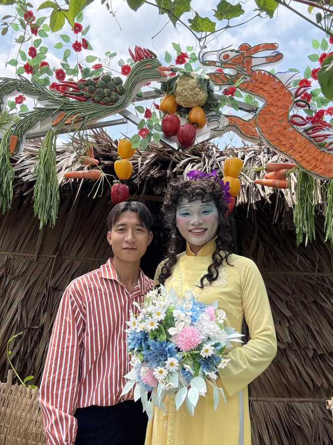 Xuất hiện clip bố mẹ chú rể xô xát trên đường đi rước dâu: Thực hư thế nào?- Ảnh 9.