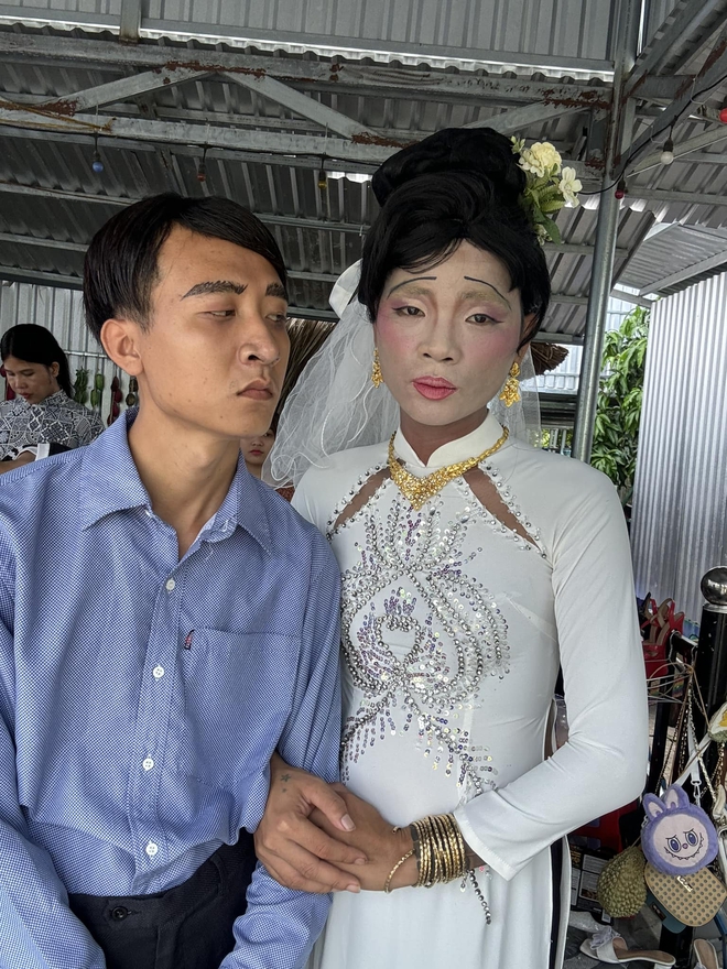 Xuất hiện clip bố mẹ chú rể xô xát trên đường đi rước dâu: Thực hư thế nào?- Ảnh 8.