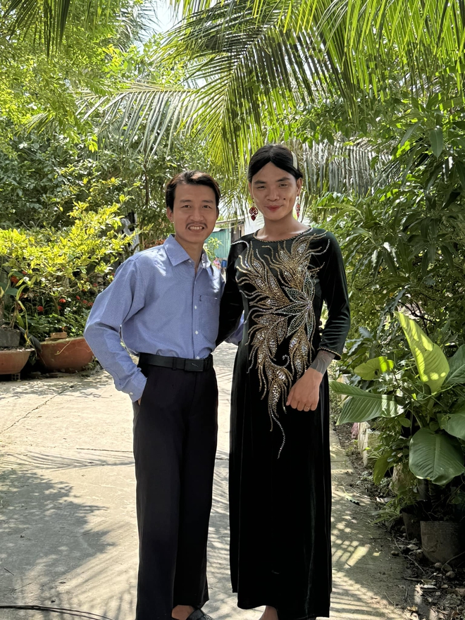 Xuất hiện clip bố mẹ chú rể xô xát trên đường đi rước dâu: Thực hư thế nào?- Ảnh 7.