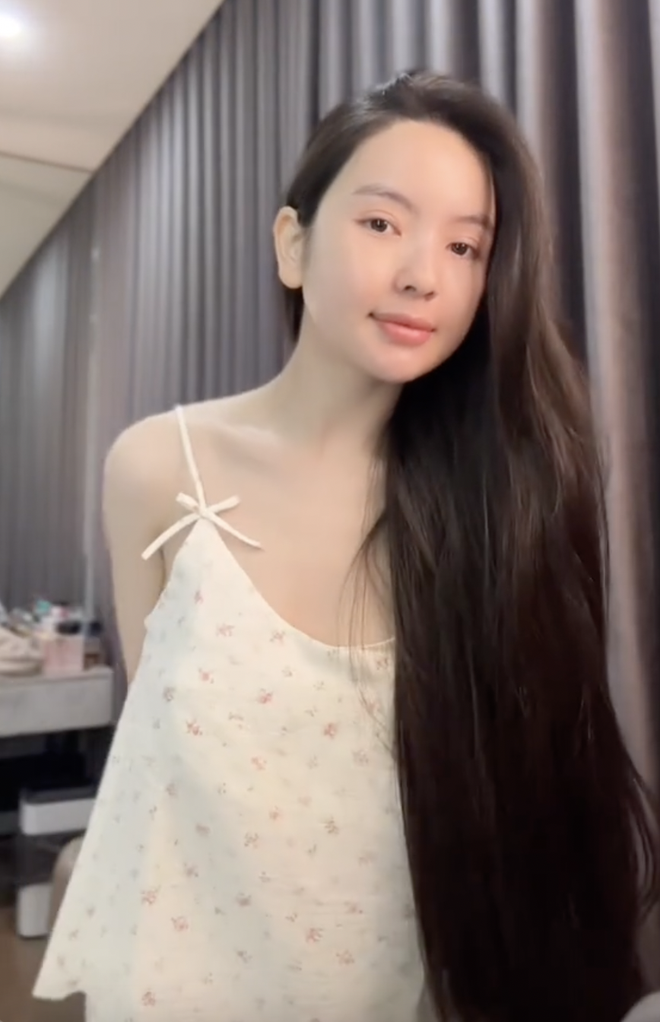 Chu Thanh Huyền và Doãn Hải My bất ngờ "đụng hàng", ai mặc đẹp hơn?- Ảnh 6.