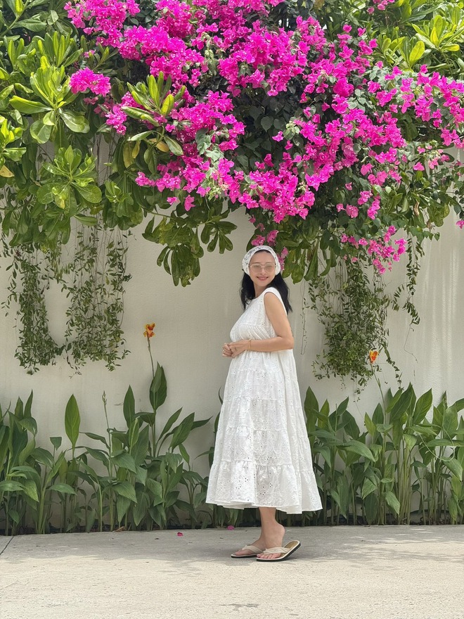 Không còn hình ảnh "đả nữ", Ngô Thanh Vân ví mình như học sinh lớp 1 giữa hành trình làm mẹ ở tuổi 46- Ảnh 1. Không còn hình ảnh "đả nữ", Ngô Thanh Vân ví mình như học sinh lớp 1 giữa hành trình làm mẹ ở tuổi 46- Ảnh 1.