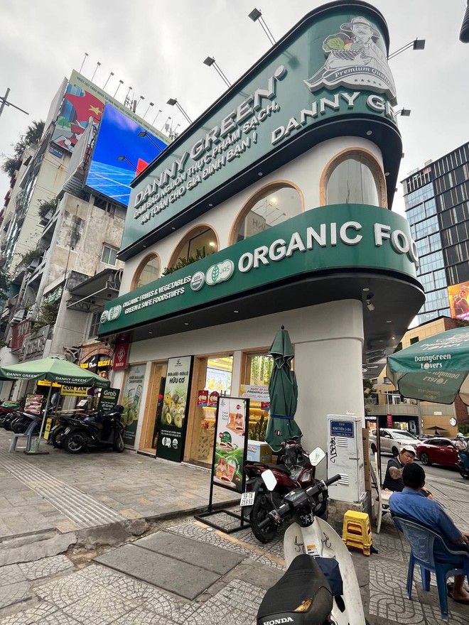Mặt bằng cho thuê 700 triệu/ tháng hot bậc nhất TP.HCM, từng là "đại bản doanh" của Phúc Long, Soya Garden: Giờ về tay ai?- Ảnh 2.