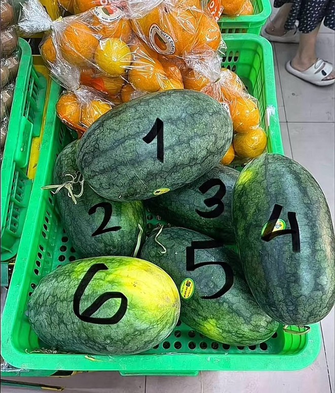 Không rành đi chợ nhưng chỉ làm đúng điều này cô gái khiến cả nhà nhìn bằng ánh mắt khác- Ảnh 9.