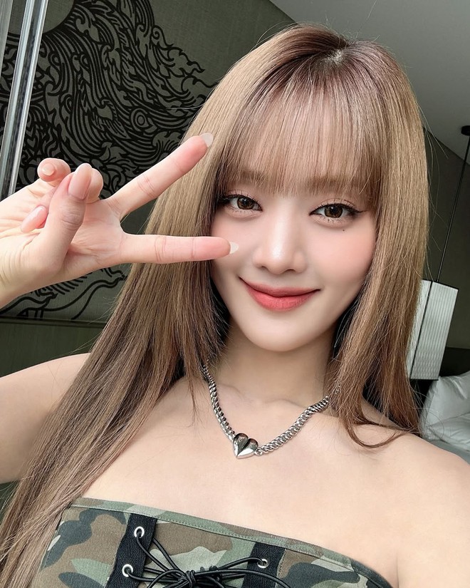 Bạn thân Lisa gây choáng khi là con cháu quý tộc, vài giây khoe nhà riêng ở Seoul đủ để dân tình "lác mắt"- Ảnh 4.