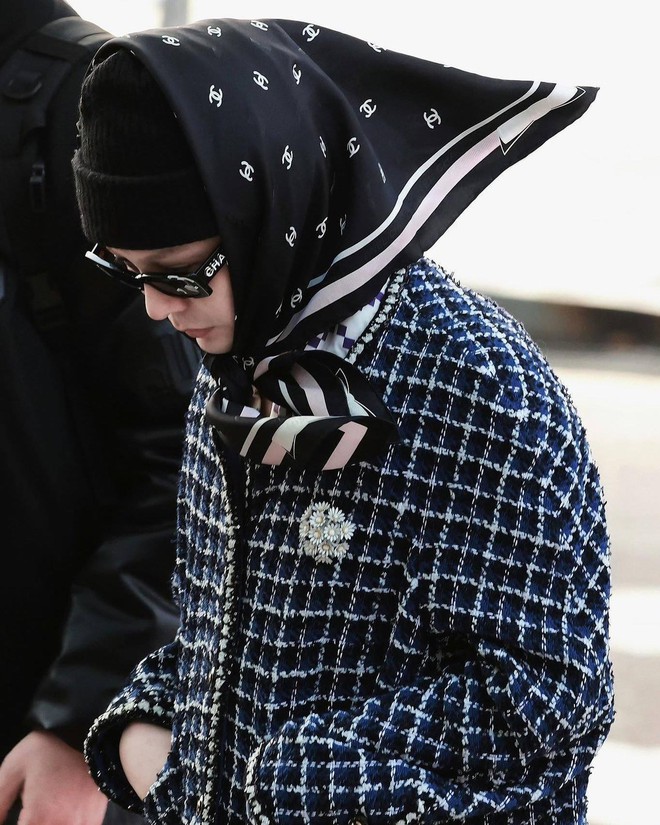 Vé xem G-Dragon chưa có nhưng fan đã rốp rẻng lùng đồ: Đại hội cosplay thần tượng lớn nhất Việt Nam đây chứ đâu!- Ảnh 10.