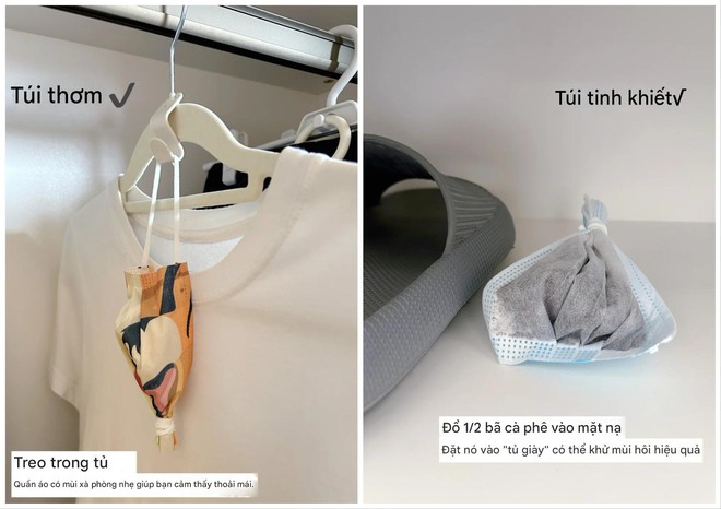Hôm nay tôi mới phát hiện ra 4 món đồ nhỏ bé trong nhà là "thần giúp việc"!- Ảnh 10.