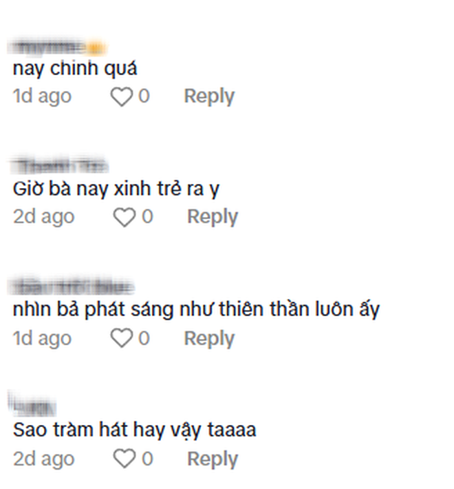 Hương Tràm bỗng thăng hạng nhan sắc, suýt thì không nhận ra!- Ảnh 3.