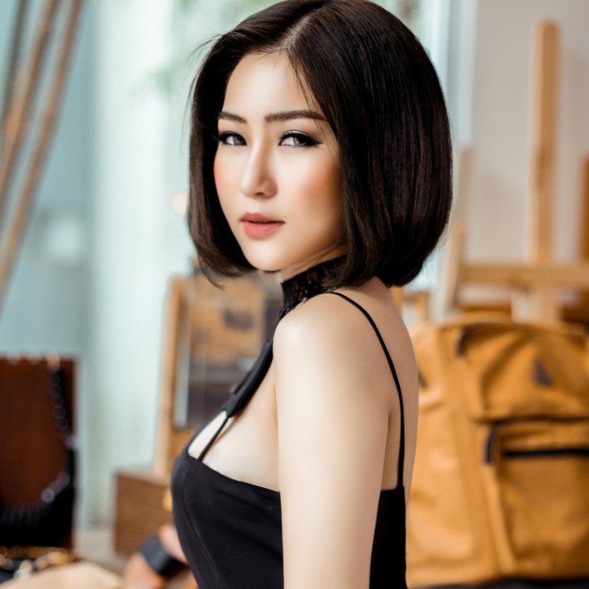 Hương Tràm bỗng thăng hạng nhan sắc, suýt thì không nhận ra!- Ảnh 15.