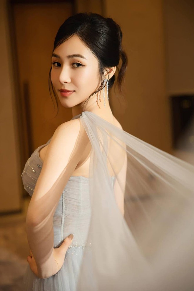 Hương Tràm bỗng thăng hạng nhan sắc, suýt thì không nhận ra!- Ảnh 12.