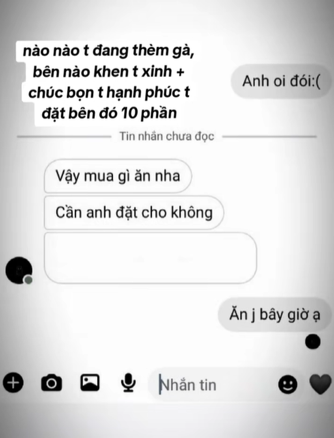 Khi KFC, Jollibee phải “đối đầu” content cợt nhả: Chuyên gia lật tẩy điều bạn không nghĩ tới- Ảnh 7. Khi KFC, Jollibee phải “đối đầu” content cợt nhả: Chuyên gia lật tẩy điều bạn không nghĩ tới- Ảnh 7.