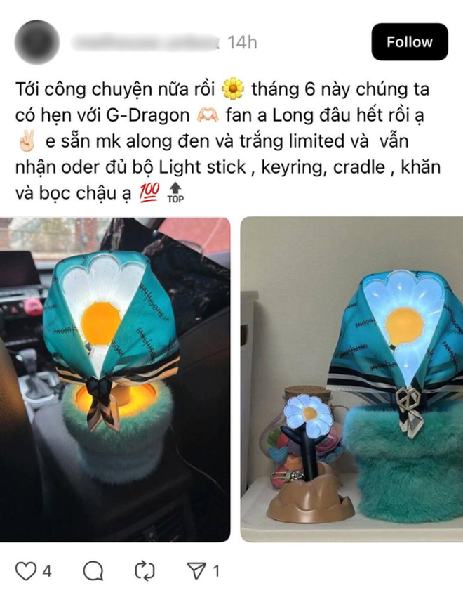Vé xem G-Dragon chưa có nhưng fan đã rốp rẻng lùng đồ: Đại hội cosplay thần tượng lớn nhất Việt Nam đây chứ đâu!- Ảnh 5.
