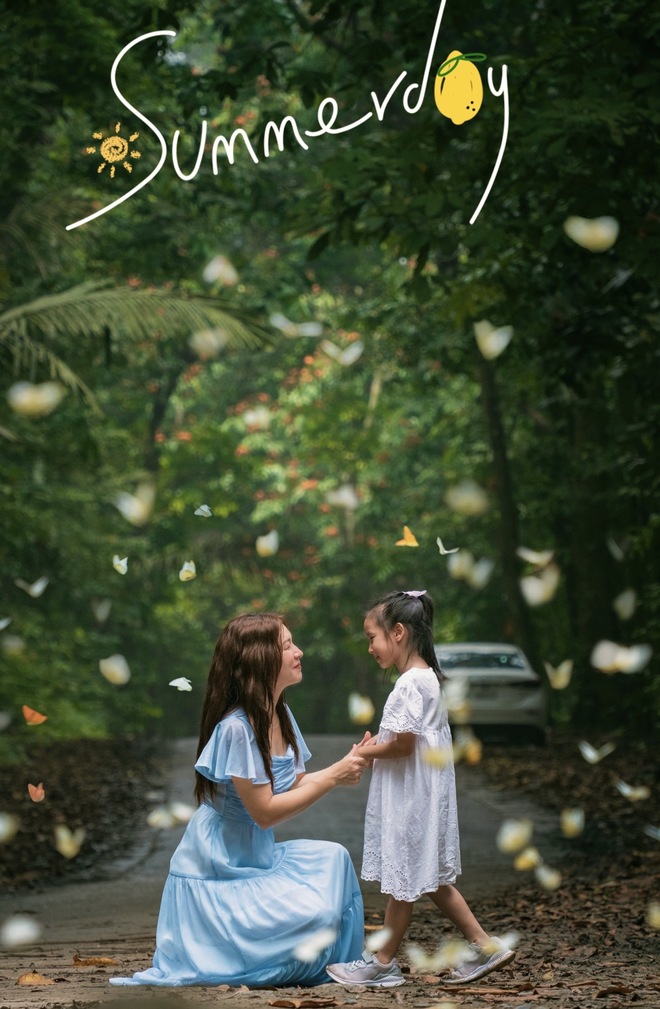 Cảnh tượng không tin nổi tại rừng Cúc Phương: Chỉ 8 tiếng cũng đủ chứng kiến 2 khung cảnh đẹp như "thế giới thần tiên"- Ảnh 1.