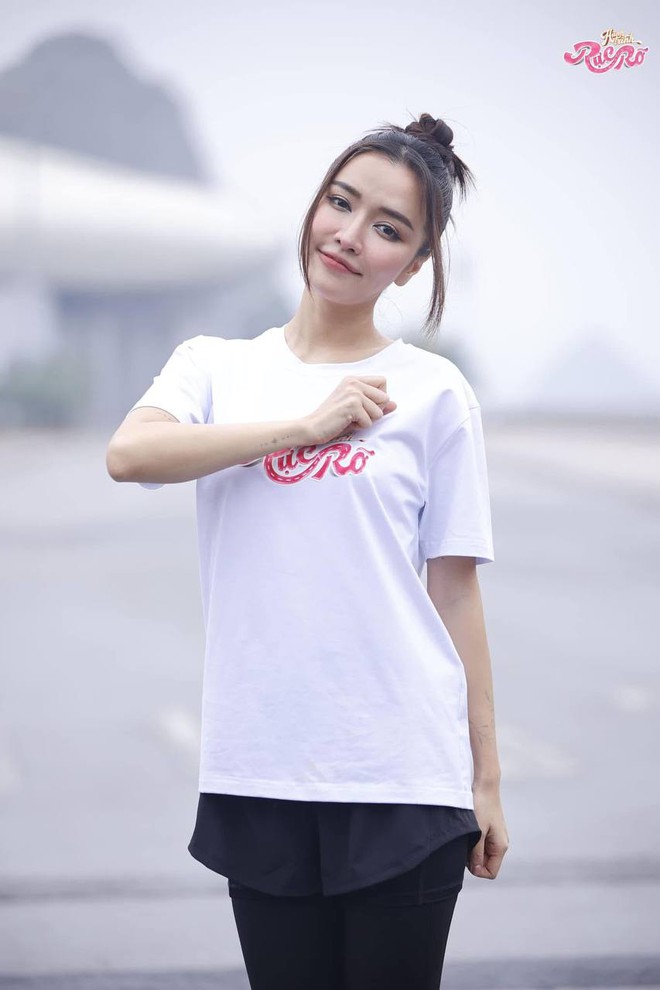 Bích Phương qua loạt cam thường: Nhan sắc nay sao lạ quá!- Ảnh 13.